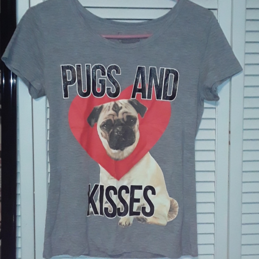 Adorable, fun t-shirt!